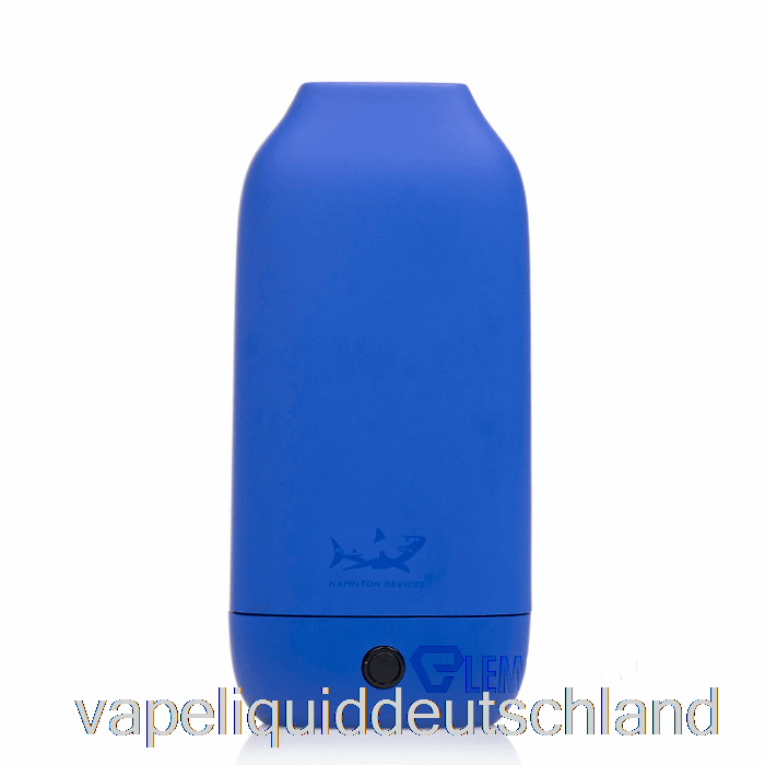 Hamilton Devices Tombstone V2 510 Batterie Blue Vape Deutschland